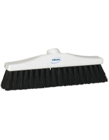 Sweeper Vikan w/socket White 32cm medium hair - 