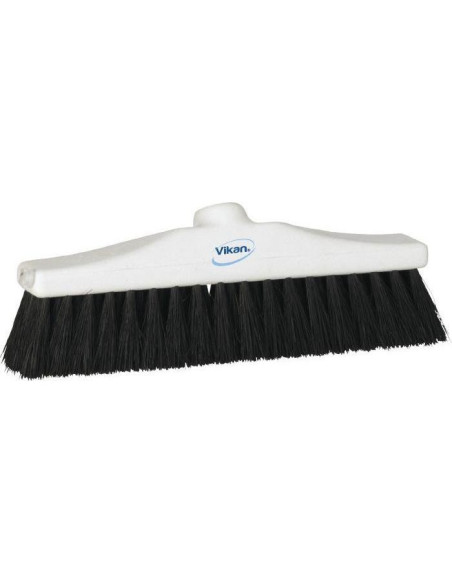 Sweeper Vikan w/socket White 32cm medium hair - 
