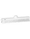 Floor scrub Vikan w/threaded Wood 30cm - 