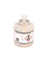Lampeolie Ø6xH9cm 10 timer 36stk/kar - 