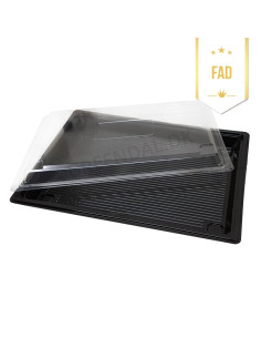 Sushi dish 90pc/box -  2