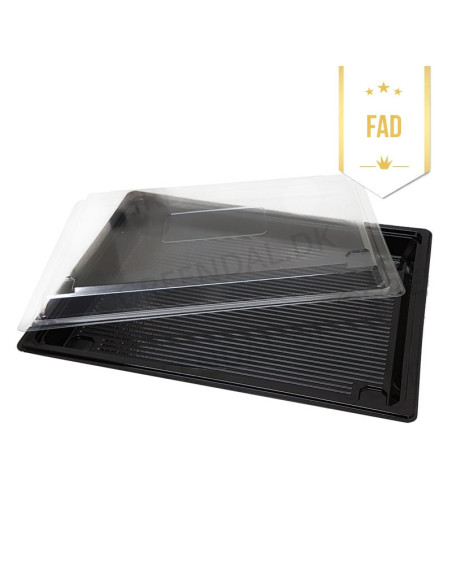 Sushi dish 90pc/box - 