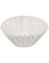 Folding filter 437/152 white 250pc - 