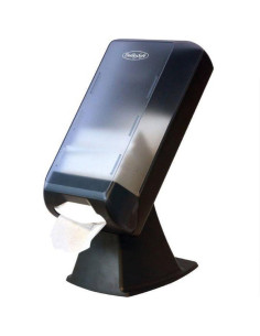 Dispenser på fod t/servietter - 