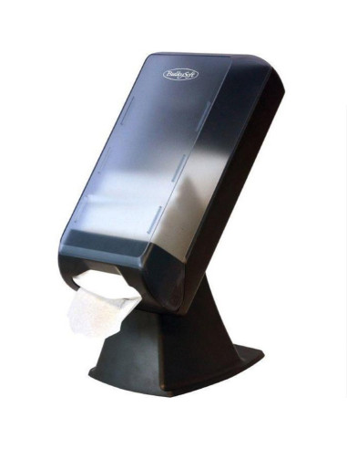 Dispenser on foot t/napkins - 