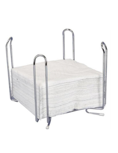 Napkin holder t/Lunch/Dinner napkins - 