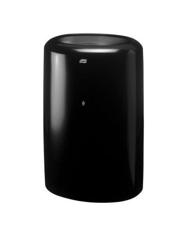 Waste container Tork in black - 