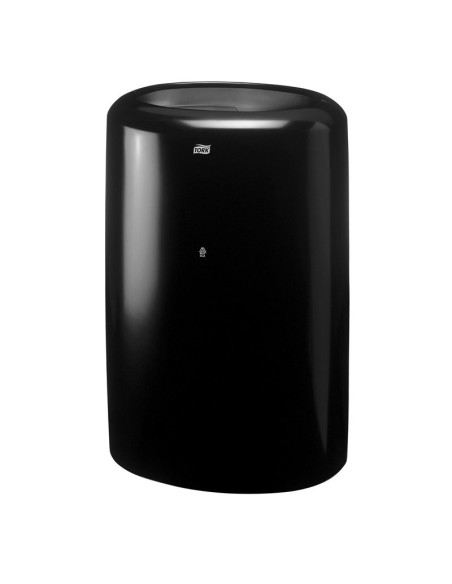 Waste container Tork in black - 