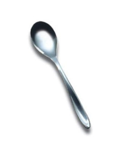 Teske/Kaffeske Dalper 12.3cm 12stk/pak - 