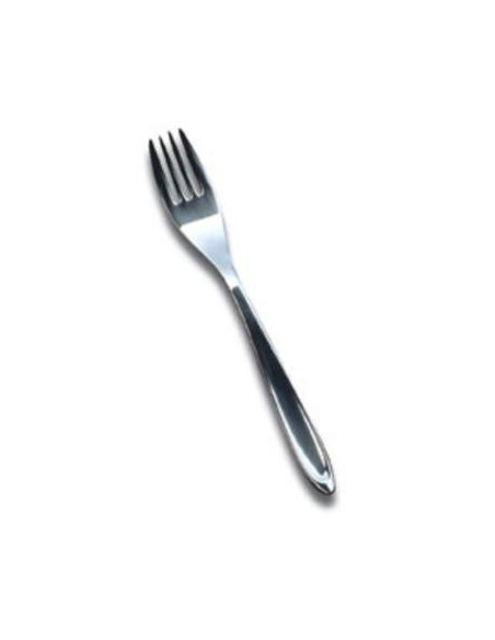 Kagegaffel 15cm 12stk/pak - 