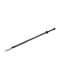 Ergo shafts with ball t/carry forwards - 
