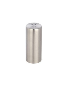 Saltbøsse Ø3cmxH7.5cm - 