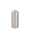 Saltbøsse Ø3cmxH7.5cm - 