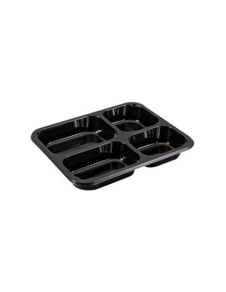 Bakke 4-rums 227x178x43mm 228stk - 