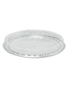 Dressing cup ready 80ml (LID) 20x50pc/box - 