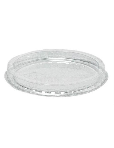 Dressingbæger klar 80ml (LÅG) 20x50stk/kar - 