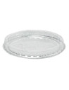 Dressingbæger klar 80ml (LÅG) 20x50stk/kar - 