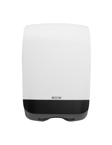 Dispenser t/Paper towel Katrin Midi White - 