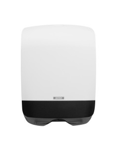 Dispenser t/Papirhåndklæde Katrin Midi Hvid -  2