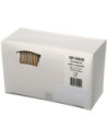 Tandstikker indpakket 1000stk/pak - 