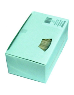 Toothpicks wrapped 1000pc/pack -  2