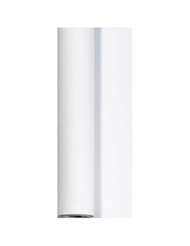 Rulledug Air-laid Hvid 1,20x25m - 