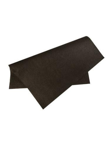 Alt Mugligt Klud sort luksus 38x40cm 20stk/pak - 