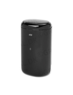 Toiletspand Tork B3 Sort 5l - 