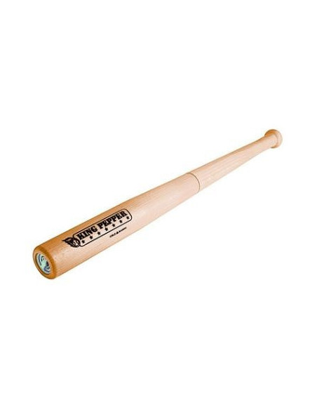 Peberkværn Cole and Mason 72cm King Baseballbat - 