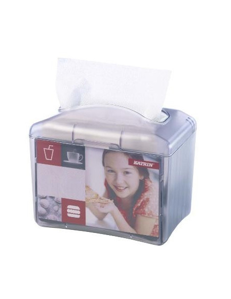 Dispenser t/serviet Katrin Easy-One - 