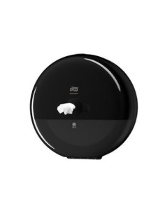 Dispenser Tork SmartOne T8 sort t/toiletpapir - 