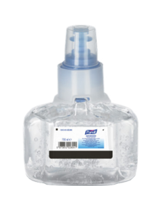 Hånddesinfektion Purell GEL 70% til LTX dispenser 700ml - 