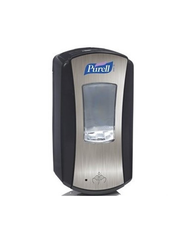 Dispenser hånddesinfektion berøringsfri til 1200ml - 