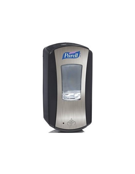 Dispenser hånddesinfektion berøringsfri til 1200ml - 