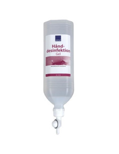 Hand sanitiser Abena Gel 1L - 