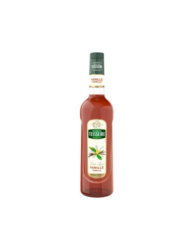 Syrup vanilla Teisseire 700ml - 