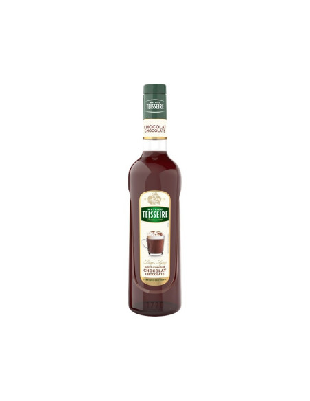 Sirup chokolade Teisseire 700ml - 