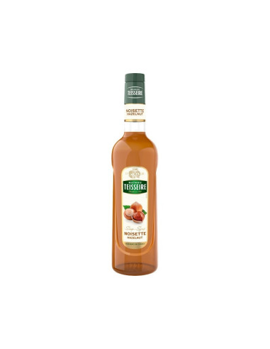 Syrup Hazelnut Teisseire 700ml - 