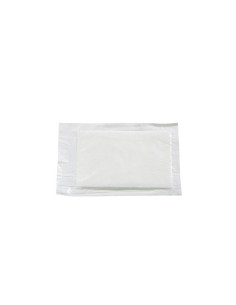 The suction napkin to tray 130x90mm white 6x500pc/box -  2