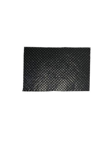 Suction napkin for tray 115x75mm Black and white 3000pc/box - 