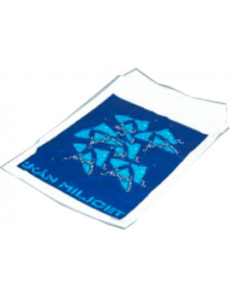 Hygiene bag Madamepose 250x360/50mm 100pc/pack - 