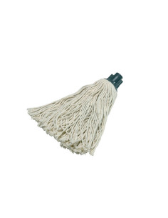 Mopgarn Vikan m/gevind (200g) 30stk/kar -  2