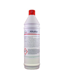 Afkalker Green 1L 6stk/kar - 