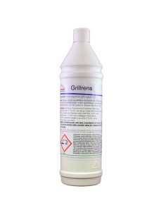 Grill &Oven Cleaner Green 1L 6pc/box -  2