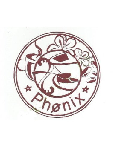 Napkins (Cafe Phenix) - 