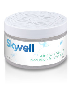 Odour remover Skyvell gel 250g - 