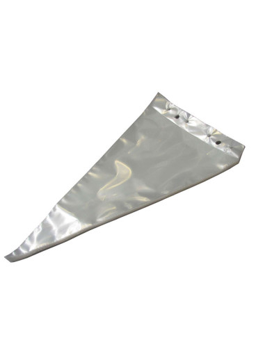 Spray bag 510x300mm m/suspension 100my 50pc/pack - 
