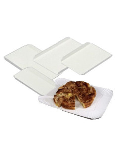 Cake cardboard (112) 500pc/pack - 