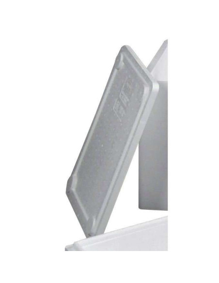 Foam box (LID) 40x30x3cm - 