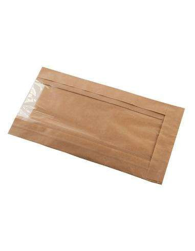 Rudepose 140/70x240 mm 50 gr brun 250stk/kar - 